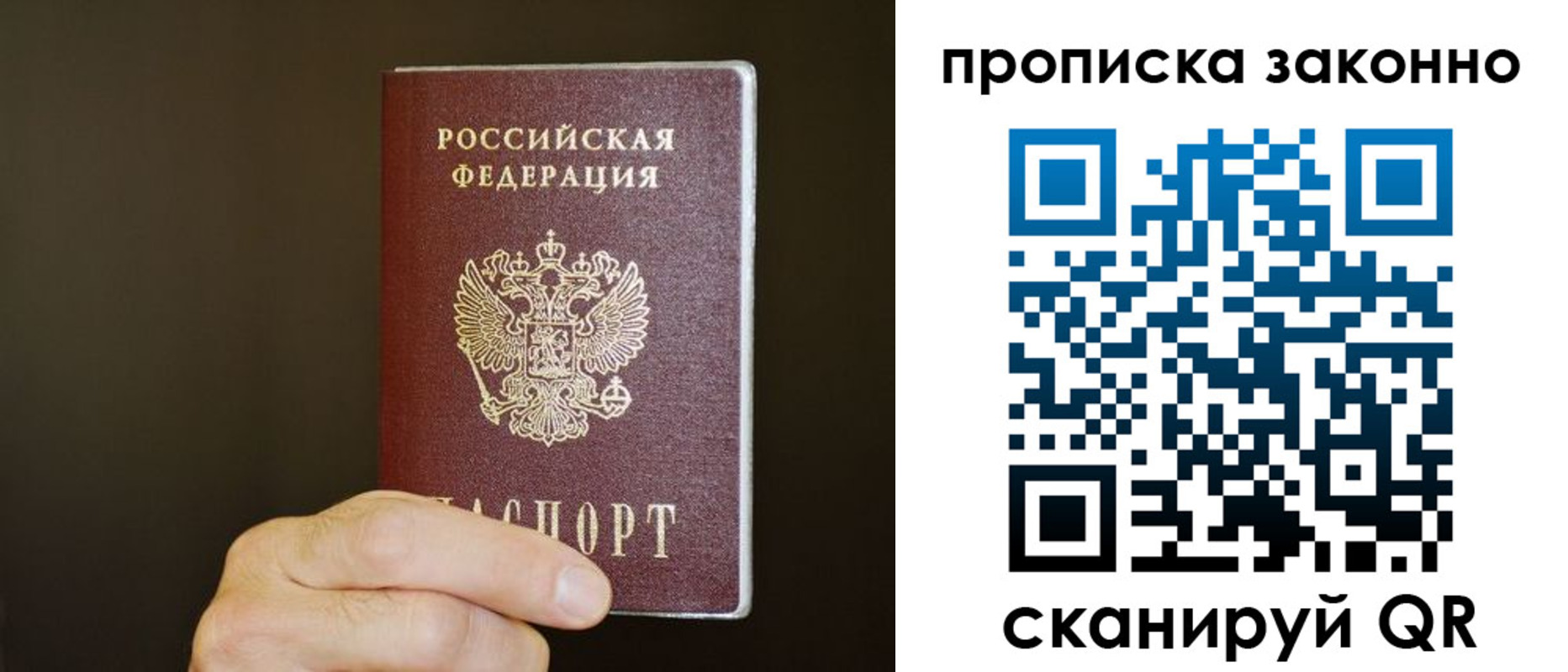 регистрация в Сосновом Бору